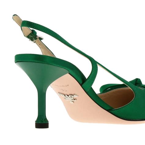 prada hoes|Women's Prada Shoes .